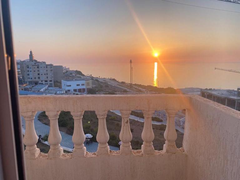 Al Hoceima Bades - Noor - B&B Al Hoceima