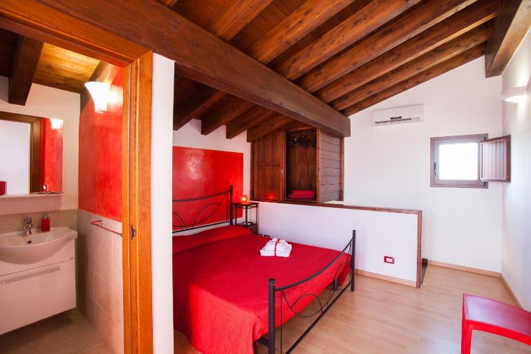 B&B Perla del Sud - Bed and Breakfast Collepasso