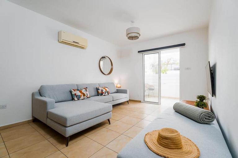 Apartment Sophie's Atlantis - B&B Paralímni
