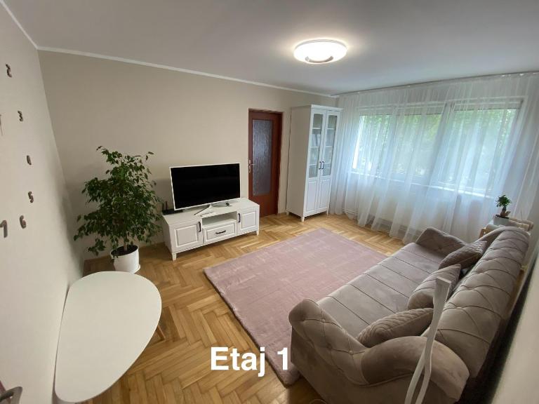 Apartament S26 - B&B Roman