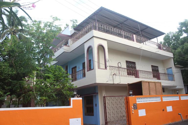 Sakthi Villa - B&B Puducherry