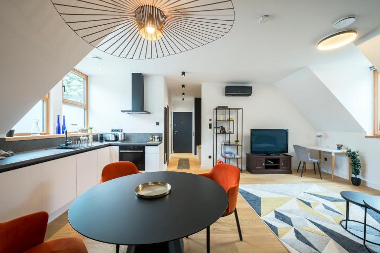 Wave Apartments Szentendre - B&B Szentendre