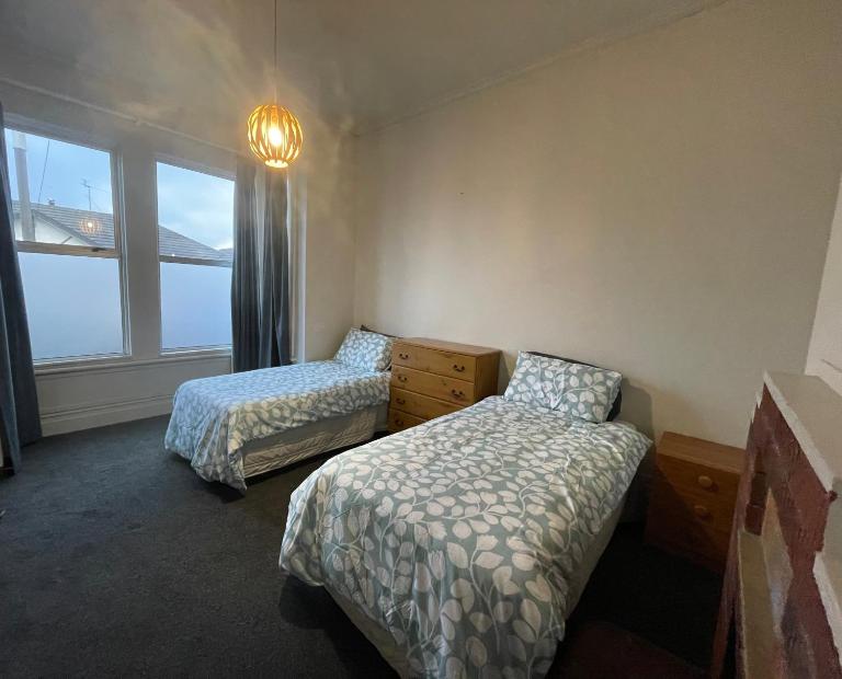 Low Cost Accommodation - B&B Dunedin