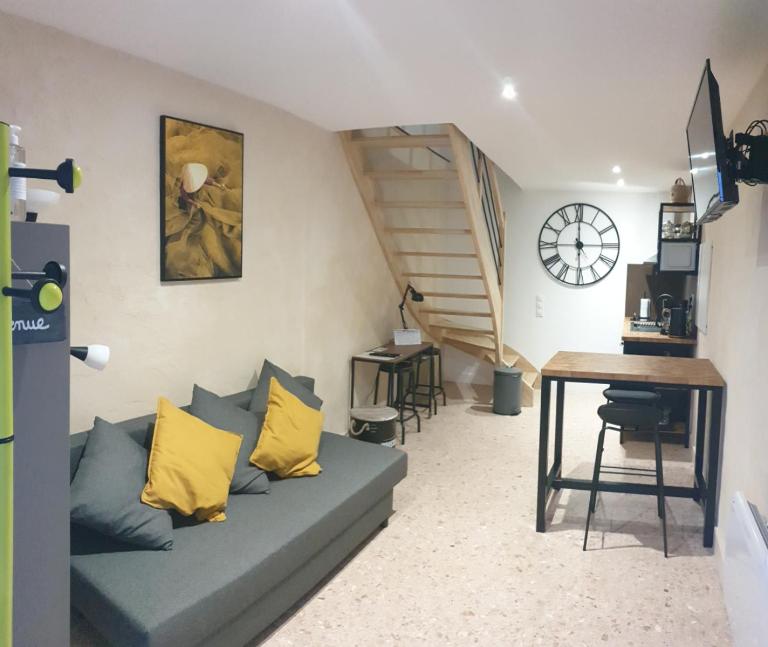 Le Loft - B&B Caraman