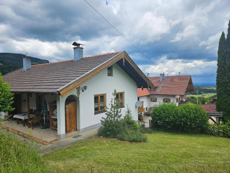 Ferienhaus Oberirlerhof - Ferienwohnung Anger (Berchtesgadener Land)