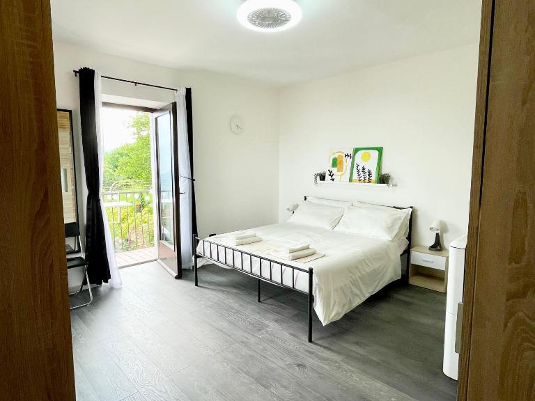 I Tre Fratelli - B&B Vignone