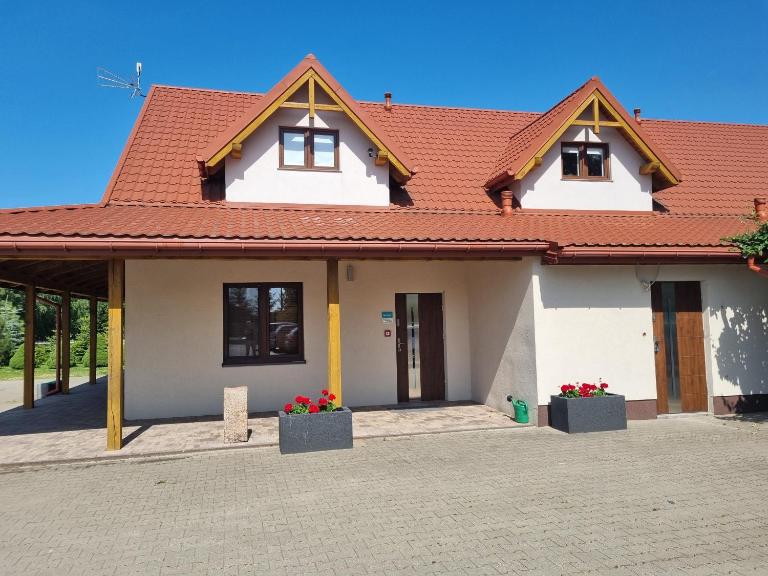 Zygi Ranch Noclegi - B&B Ostrów Mazowiecka