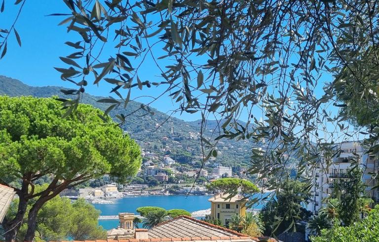 La Dolce Villa - B&B Rapallo
