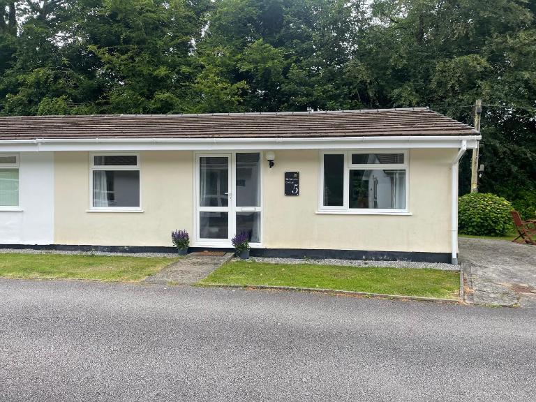 Beekeepers Cottage - B&B Liskeard