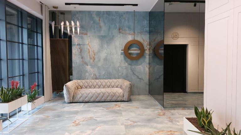 M&M Doki Studio - Bed and Breakfast Gdansk