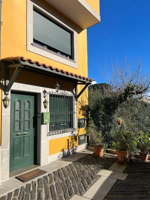 Casa con terraza en el casco - B&B Betanzos