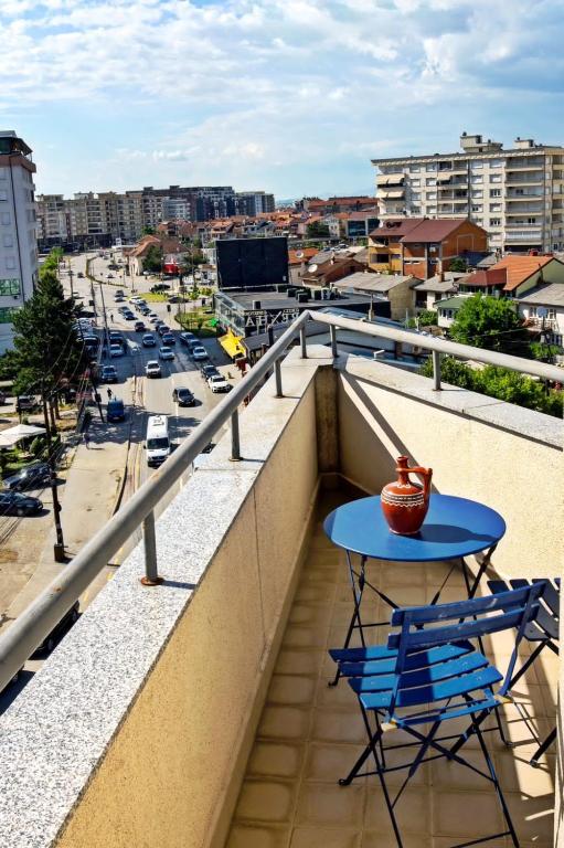 ibis Hotel Prizren - B&B Prizren