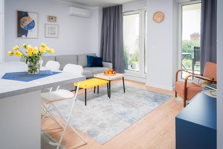 Centaurus 49 by RENT4YOU - B&B Olsztyn