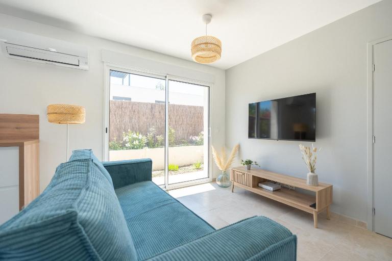 Villa Lavande - Ferienwohnung Marignane
