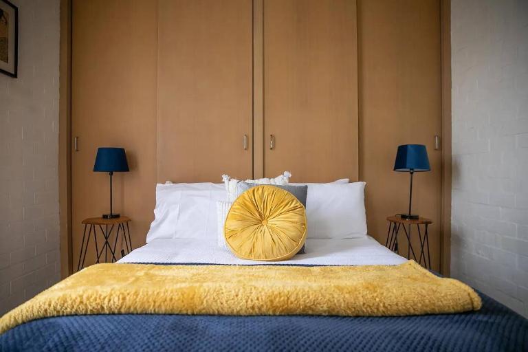 Mid-century Gem - Geelong CBD - B&B Geelong