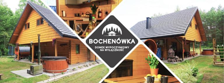 Bochenówka - B&B Rogowo
