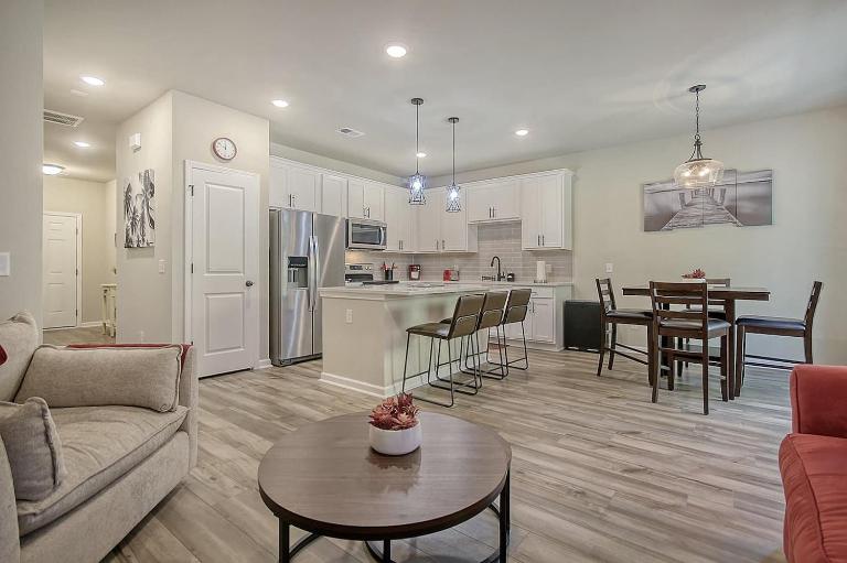 Cozy Cove 15 Min From Dwntwn - B&B Charleston