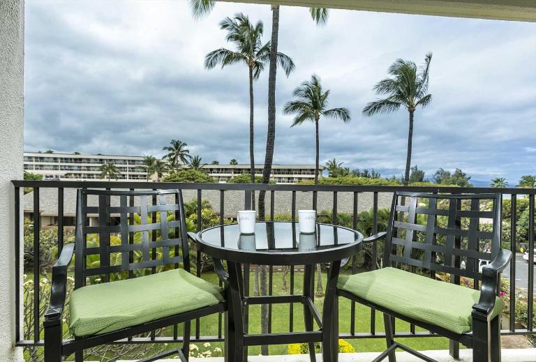 Kihei Akahi Resort - Unit C405 - Chambres d'hôtes Wailea