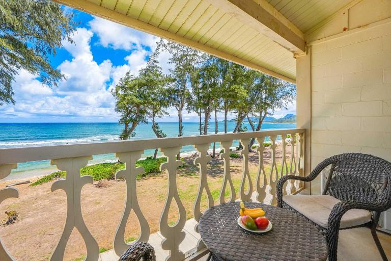 Islander on the Beach 323 - B&B Kapa‘a