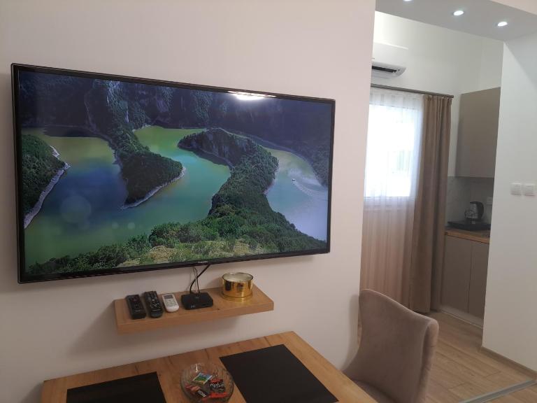 Xena - Ferienwohnung Belgrad