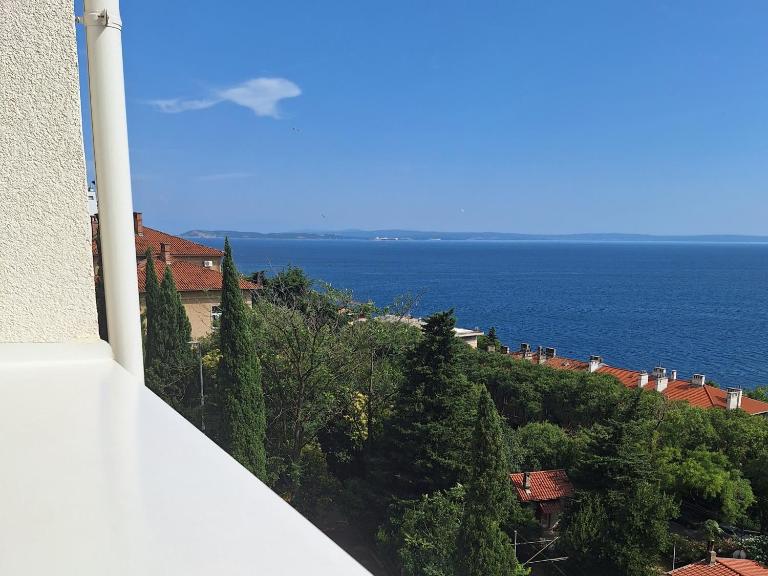 K 2 - Ferienwohnung Rijeka