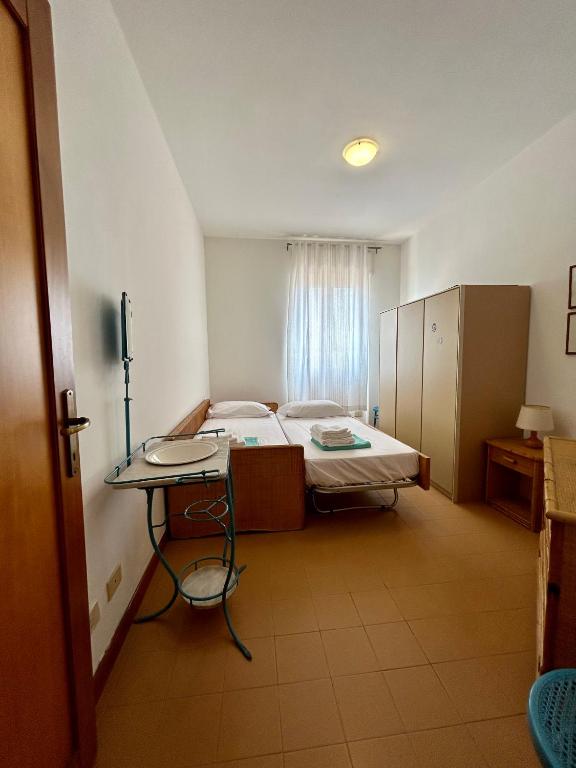 NURAS - Penthouse Antonietta with view - B&B Alghero