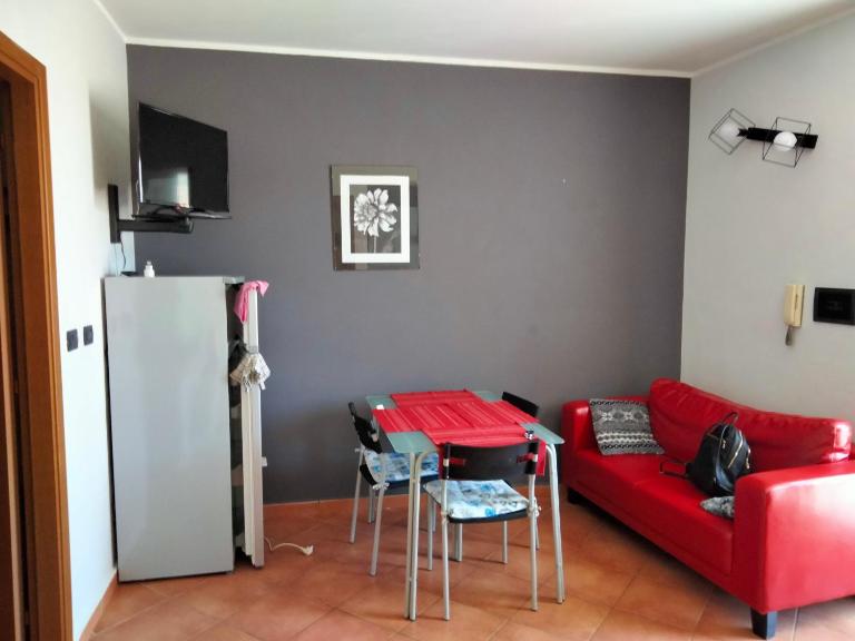 Il Portico - B&B Caselle Torinese