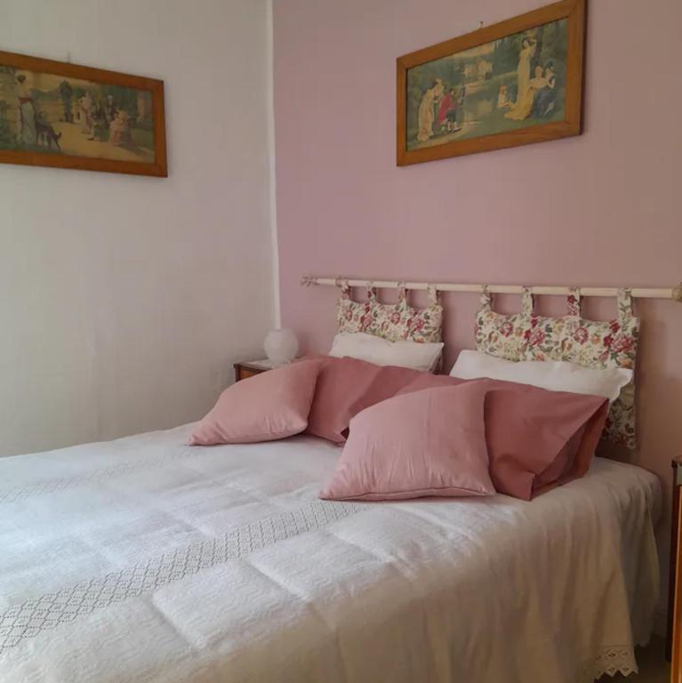 Da Nonna Vienna - B&B Roccavivara