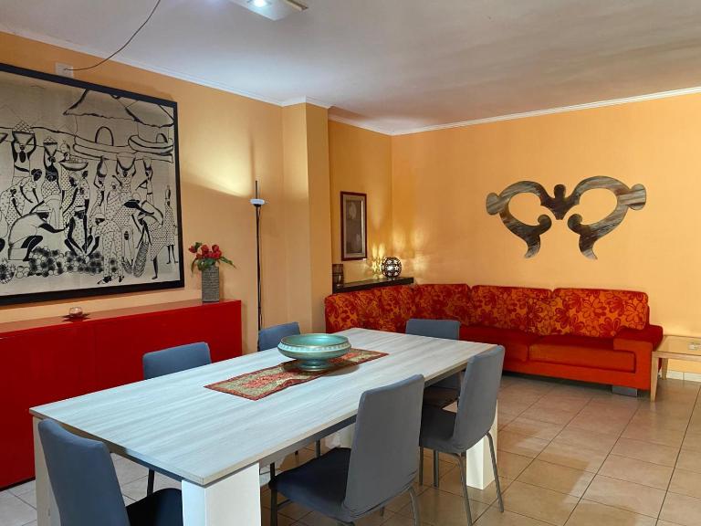 Giammy's house - B&B Galatina