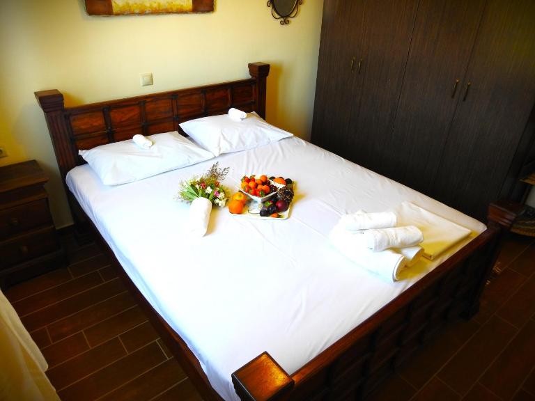 Konstantinos Luxury Residence Nikiti - B&B Níkiti