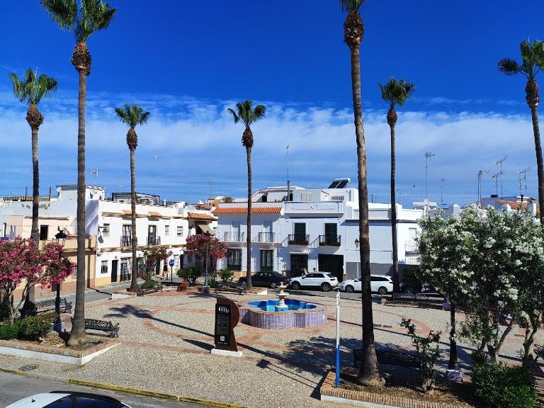 La Longuera - Playa Cruz del Mar - B&B Chipiona