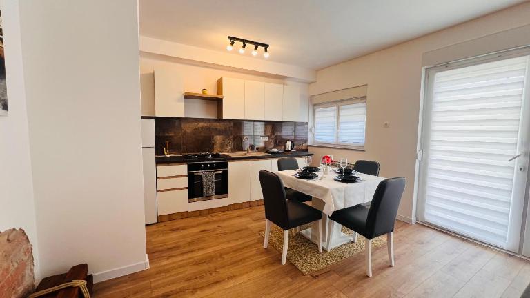 Apartman NEDA - Bed and Breakfast Vinkovci