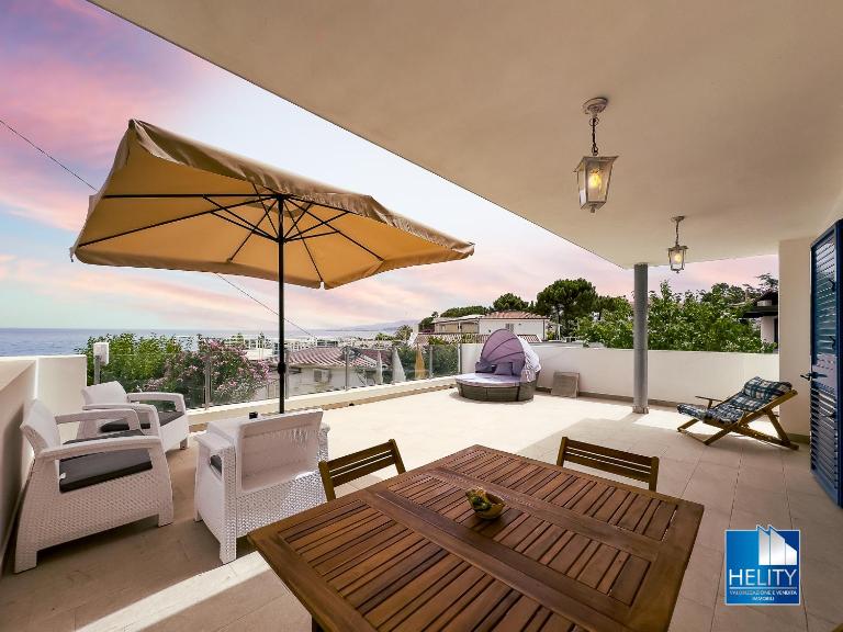 CALALUNGA PIETRAGRANDE - Exclusive Shoreline Haven - Bed and Breakfast Montepaone Lido