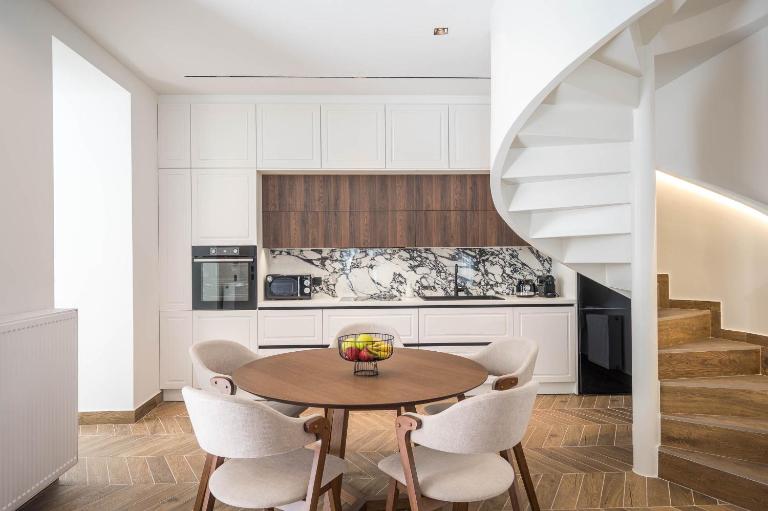 Montre Fine Living - Ferienwohnung Agios Nikolaos