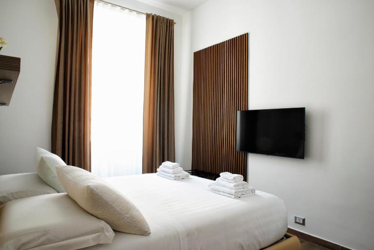 Washington TownHouse - Roma Statuto - B&B Roma