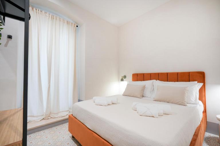 Mimi's Rooms - Charming Old Town - B&B Bari