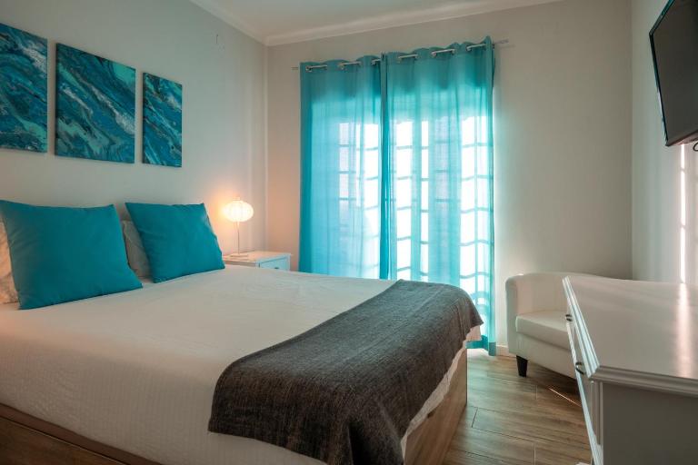 EnSuite 1 Azul Rochedo - B&B Santo Isidoro