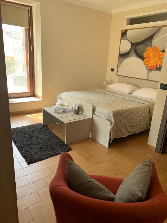 Al Civico 49 - B&B Campobasso