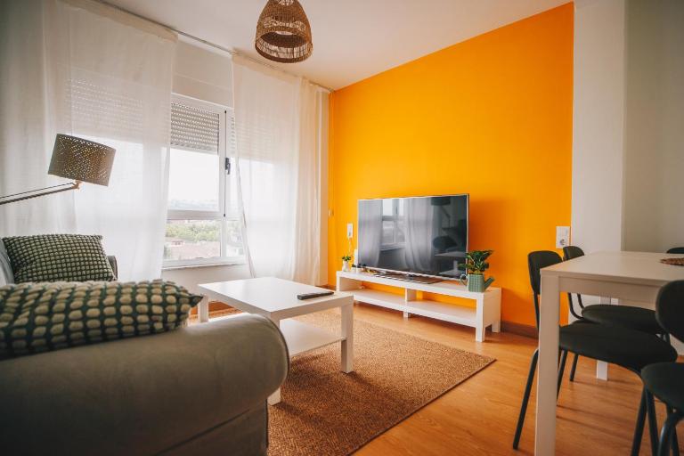 Apartamento los Gascones - Bed and Breakfast Oviedo