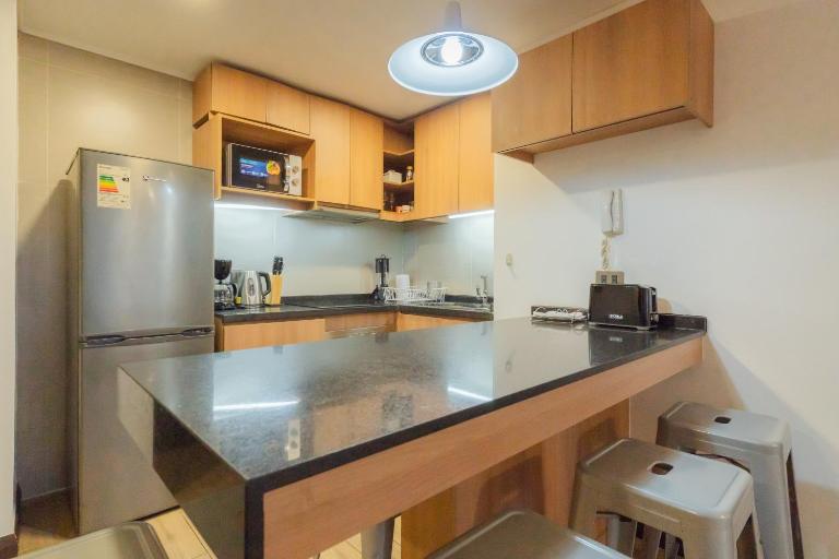 Kennedy Premium Apartments Las Condes - B&B Santiago del Cile