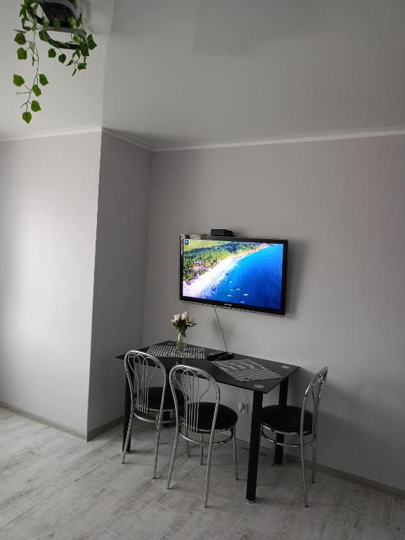Bajki - Ferienwohnung Danzig