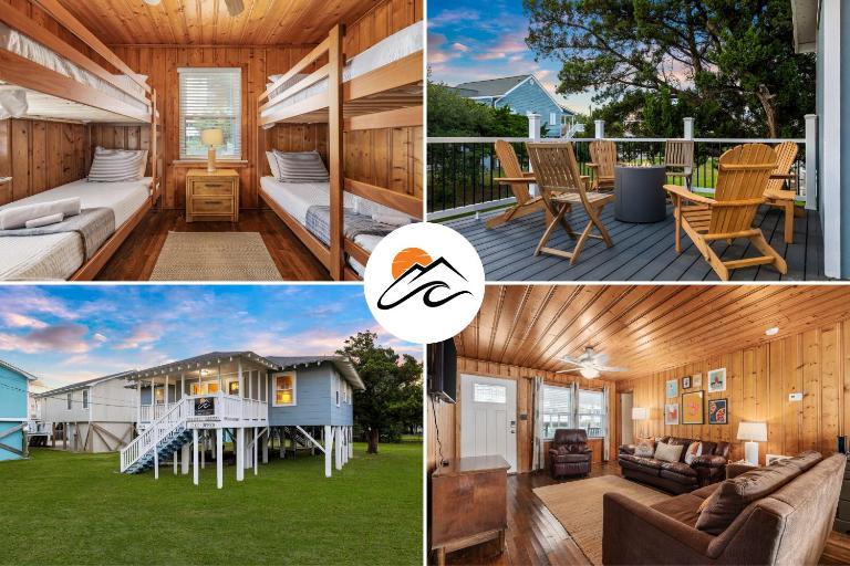 Clodhopper - Bed and Breakfast Myrtle Beach
