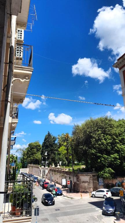 La Domvs del Borgo - B&B Tarento