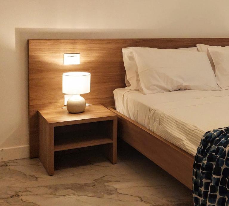 City Apartment - Il Ghiro - B&B Firenze