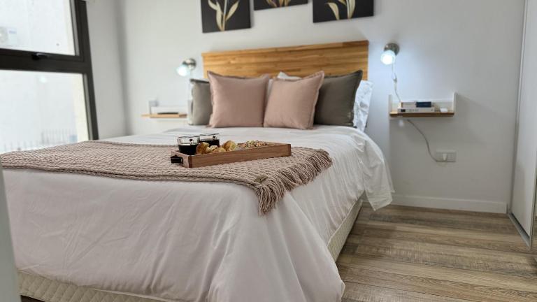 Eloise II, excelente ubicación y con todo lo que necesitas! - B&B Villa Carlos Paz