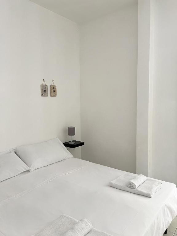 Taormina Seaside - Ferienwohnung Mazzeo