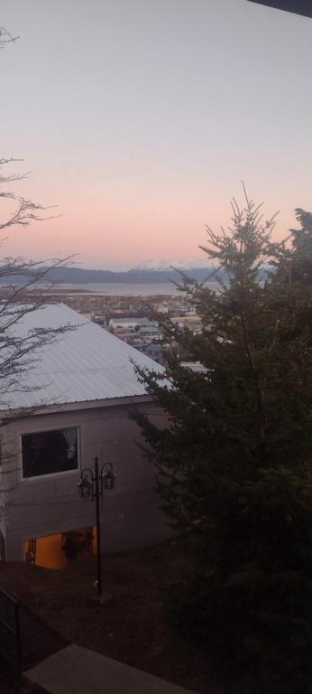 Depto completo en zona centrica - Bed and Breakfast Ushuaia