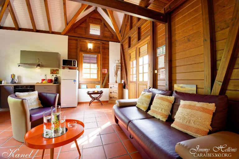 Le Refuge du Bon Repos - B&B Le Lorrain