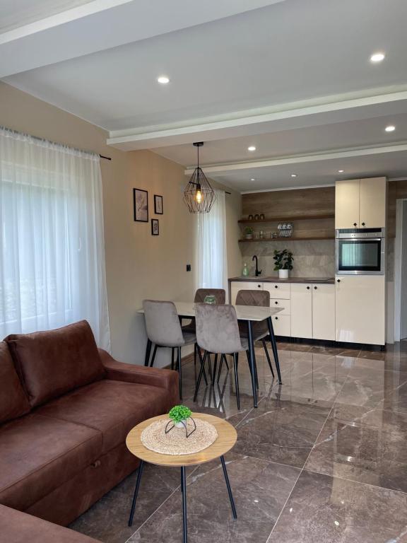Bungalovi izvor Plive 2 - Ferienwohnung Sipovo