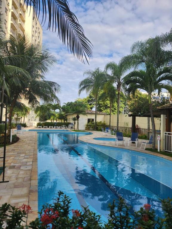 Apartamento Riocentro - B&B Rio de Janeiro